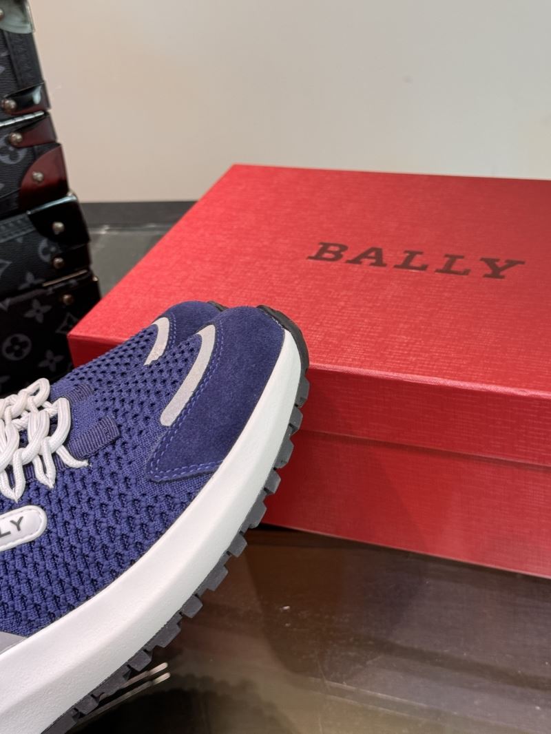 Bally Shoes